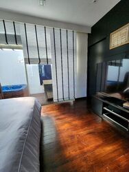 Jalan Angin Laut (D16), Terrace #476139271